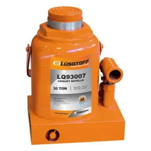 CRIQUE BOTELLA 30T LUSQTOFF