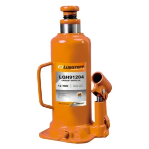 CRIQUE BOTELLA 12T LUSQTOFF