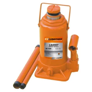 CRIQUE BOTELLA 20T LUSQTOFF