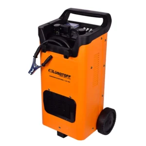 CARGADOR DE BATERIAS LUSQTOFF LCC-180