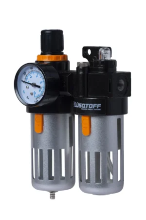 REGULADOR AIRE C/FILTRO LUSQTOFF LG06