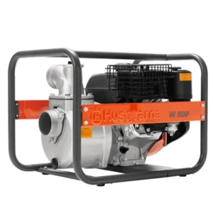 MOTOBOMBA HUSQVARNA 3P W80P
