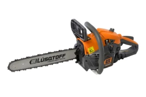 MOTOSIERRA LUSQTOFF 38CC - 16" GS3800 - 2HP (3/8LP)