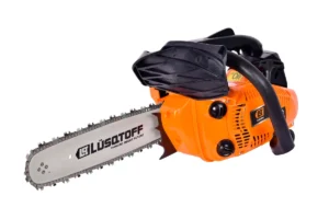 MOTOSIERRA LUSQTOFF 25.4CC - 12" GS2500 - 4.3HP (3/8LP) - PODA