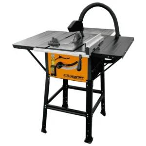 SIERRA CIRCULAR MESA LUSQTOFF 220V-1500W