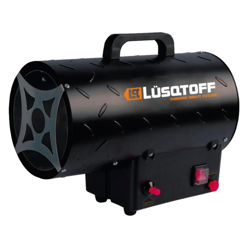 CALEFACTOR LUSQTOFF GAS 15000 CAL