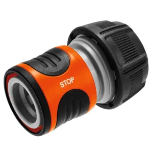 CONECTOR MANGUERA STOP 1/2 - 5/8 GARDENA