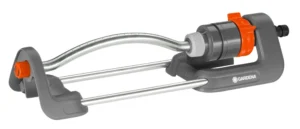 ASPERSOR GARDENA OSCILANTE POLO CLASSIC 02082-20