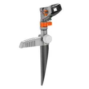 ASPERSOR GARDENA IMPACTO SENSORIAL 0814120