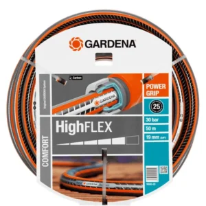 MANGUERA GARDENA HIGH FLEX 3/4 X 50MT