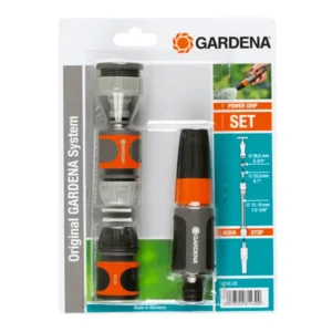 KIT RIEGO 1/2 GARDENA