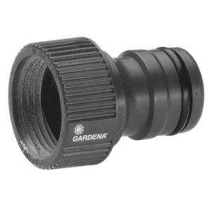 CONECTOR A LA CANILLA PROFI M 3/4 - H 3/4 GARDENA