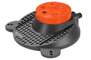 ASPERSOR GARDENA 6 SUPERFICIES BOOGIE 02073-20