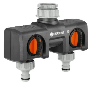 DISTRIBUIDORA RIEGO 2 VIAS GARDENA 08193-20