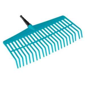 BARREHOJAS GARDENA PLASTICO 43CM S/C