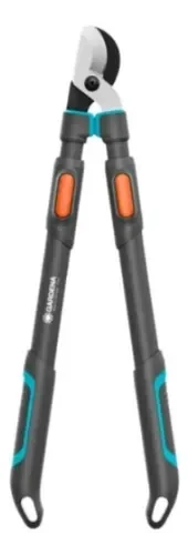 TIJERA PODA CERCO 70CM GARDENA M/TELESCOPICO