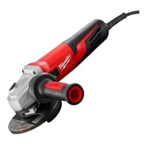 AMOLADORA MILWAUKEE 4.1/2 - 1550W 11000RPM 6117-59A
