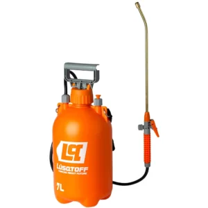 PULVERIZADOR  LUSQTOFF  7L