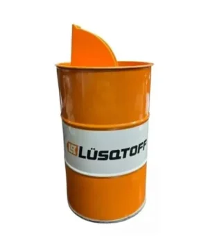 YERBERA LUSQTOFF TAMBOR 250G