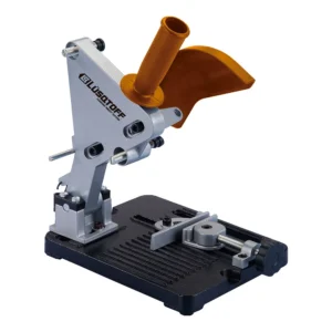 SOPORTE AMOLADORA ANGULAR LQ TIPO SENSITIVA