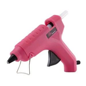PISTOLA ENCOLADORA D.PAGIO 40W-11.2MM P.PINK