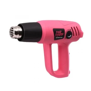 PISTOLA CALOR DOWEN PAGIO PINK 2000W C/ACC