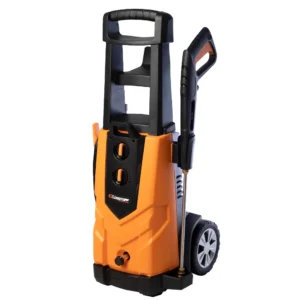 HIDROLAVADORA LUSQTOFF  HL110-9 PRESION 110BAR 2100W