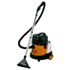 ASPIRADORA LAVATAPIZADOS LUSQTOFF 20L 1400W