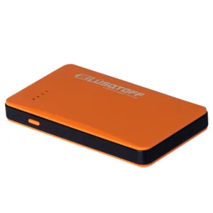 CARGADOR ARRANCADOR LUSQTOFF P/BATERIAS MULTIF. PB-100