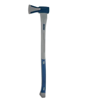 HACHA TUMBA BREMEN C/CABO FIBRA 2KG PARTIR