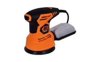 LIJADORA ROTO ORBITAL LUSQTOFF 300W