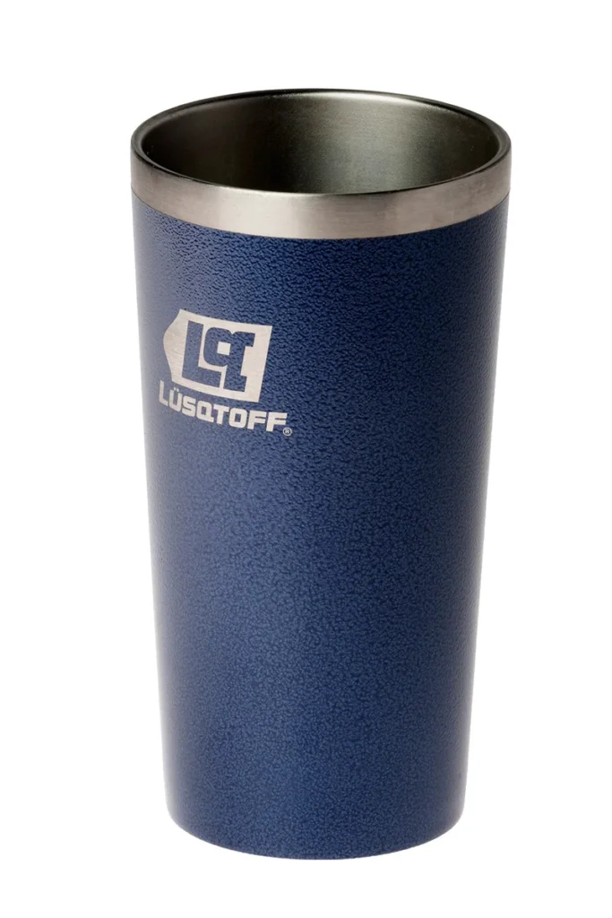 VASO TERMICO LUSQTOFF 430ML
