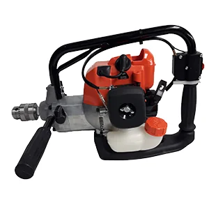 MOTOTALADRO ECHO EDR-260  25.4CC