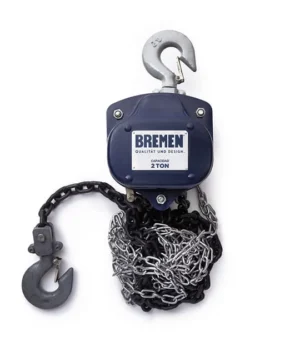 APAREJO A CADENA BREMEN 3TN - 3MT