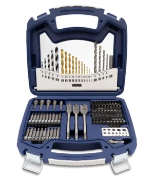 JGO MECHAS Y PUNTAS BREMEN 101PZS