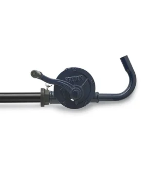 BOMBA TRASVASADORA MANUAL BREMEN