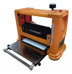 CEPILLO DE BANCO LUSQTOFF 1500W - 800RPM - 318MM - 3MM