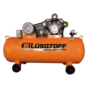 COMPRESOR 500 LTS 380V 10HP LUSQTOFF A/B-125PSI-1156L/M