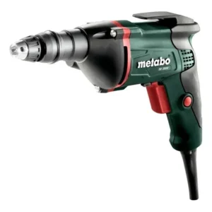 ATORNILLADOR ELECTRICO METABO 600W SE 2500