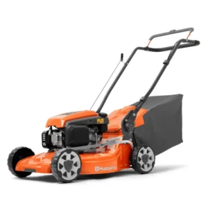 CORTACESPED HUSQVARNA 20" LC151 3EN1 166CC