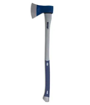 HACHA TUMBA BREMEN C/CABO FIBRA 2KG