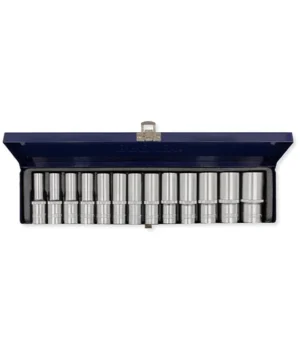 JGO TUBOS IMPACTO BREMEN  LARGAS 1/2 10A32 13Pcs