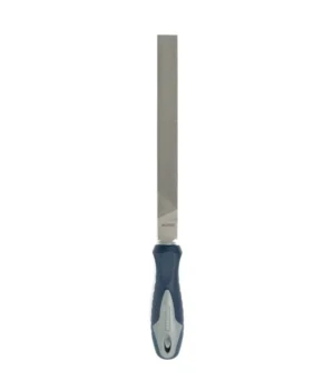 LIMA PLANA  8" BREMEN BASTARDA C/CABO