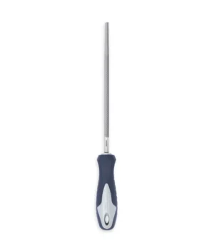 LIMA REDONDA  8" BREMEN BASTARDA C/CABO