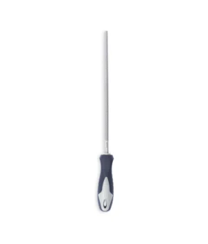 LIMA REDONDA 10" BREMEN BASTARDA C/CABO