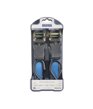 CRIQUE TENSOR BREMEN 25MM 5M 700KG X2