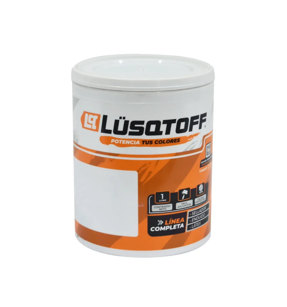 SELLADOR  1L LUSQTOFF