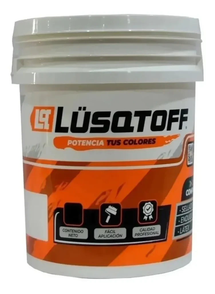 ENDUIDO  4L LUSQTOFF