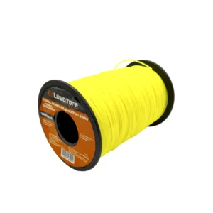 TANZA REDONDA BORDEADORA 1.6 - KG (170) LUSQTOFF