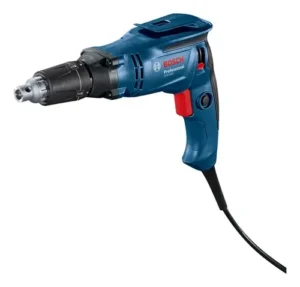 ATORNILLADOR ELECTRICO BOSCH GTB 650W P/DRYWALL